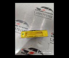 CENTRALINA AIRBAG VW8 2006 SEAT LEON (1P1) 3C09096 - 9