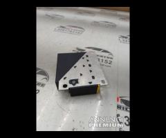 CENTRALINA AIRBAG VW8 2006 SEAT LEON (1P1) 3C09096 - 10