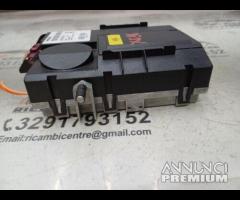 CENTRALINA MODULO CONTROLLO TELEFONO 2010 VOLVO XC - 8