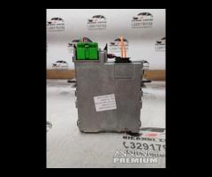 CENTRALINA MODULO CONTROLLO TELEFONO 2010 VOLVO XC - 13