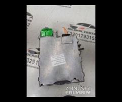 CENTRALINA MODULO CONTROLLO TELEFONO 2010 VOLVO XC - 14