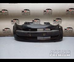 PARAURTI ANTERIORE CITROEN C1 2005-2008 5 PORTE 52