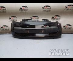 PARAURTI ANTERIORE CITROEN C1 2005-2008 5 PORTE 52