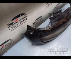 PARAURTI ANTERIORE CITROEN C1 2005-2008 5 PORTE 52
