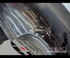 PARAURTI ANTERIORE CITROEN C1 2005-2008 5 PORTE 52