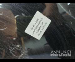 PARAURTI ANTERIORE CITROEN C1 2005-2008 5 PORTE 52