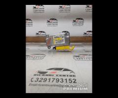 CENTRALINA AIRBAG 2009 CHEVROLET CAPTIVA (C100, C1
