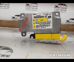CENTRALINA AIRBAG 2009 CHEVROLET CAPTIVA (C100, C1