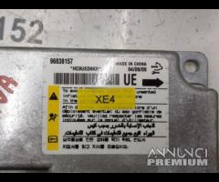 CENTRALINA AIRBAG 2009 CHEVROLET CAPTIVA (C100, C1