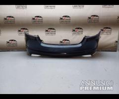 PARAURTI POSTERIORE CON SENSORI JAGUAR XF 2007-201