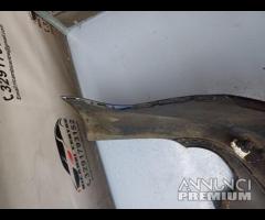 PARAURTI POSTERIORE CON SENSORI JAGUAR XF 2007-201