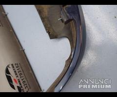 PARAURTI POSTERIORE CON SENSORI JAGUAR XF 2007-201