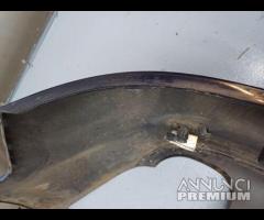 PARAURTI POSTERIORE CON SENSORI JAGUAR XF 2007-201