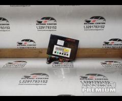 CENTRALINA MODULO CONTROLLO CORPO CHEVROLET CAPTIV