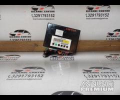 CENTRALINA MODULO CONTROLLO CORPO CHEVROLET CAPTIV