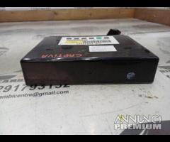 CENTRALINA MODULO CONTROLLO CORPO CHEVROLET CAPTIV