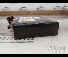 CENTRALINA MODULO CONTROLLO CORPO CHEVROLET CAPTIV - 7