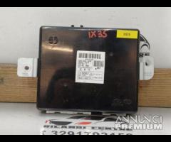 CENTRALINA BCM 2012 HYUNDAI IX35 (LM, EL, ELH) D4F