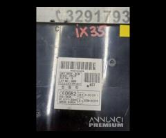 CENTRALINA BCM 2012 HYUNDAI IX35 (LM, EL, ELH) D4F