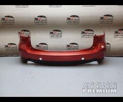 PARAURTI POSTERIORE MAZDA 6 2012-2015 SW GHP9-5022