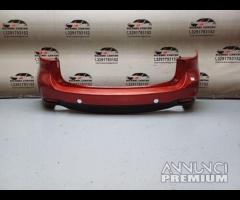 PARAURTI POSTERIORE MAZDA 6 2012-2015 SW GHP9-5022