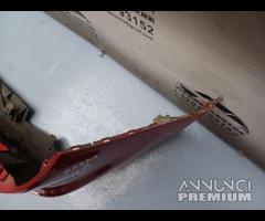 PARAURTI POSTERIORE MAZDA 6 2012-2015 SW GHP9-5022