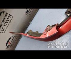 PARAURTI POSTERIORE MAZDA 6 2012-2015 SW GHP9-5022