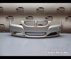PARAURTI ANTERIORE BMW SERIE 3 E90 LCI BERLINA 200