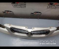 PARAURTI ANTERIORE BMW SERIE 3 E90 LCI BERLINA 200