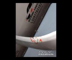 PARAURTI ANTERIORE BMW SERIE 3 E90 LCI BERLINA 200