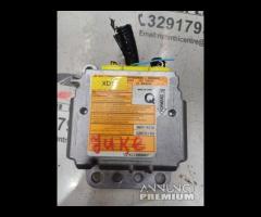 CENTRALINA AIRBAG 2013 NISSAN JUKE 988201KC1A 0285