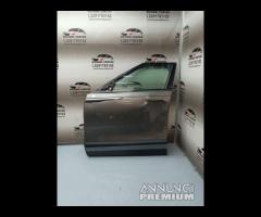 PORTA PORTIERA ANTERIORE SX RANGE ROVER VELAR L560