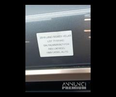 PORTA PORTIERA ANTERIORE SX RANGE ROVER VELAR L560