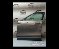 PORTA PORTIERA ANTERIORE SX RANGE ROVER VELAR L560 - 23