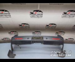 PARAURTI POSTERIORE LAND ROVER DISCOVERY 2004-2009