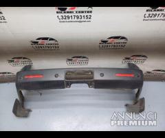 PARAURTI POSTERIORE LAND ROVER DISCOVERY 2004-2009