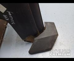 PARAURTI POSTERIORE LAND ROVER DISCOVERY 2004-2009