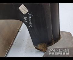 PARAURTI POSTERIORE LAND ROVER DISCOVERY 2004-2009