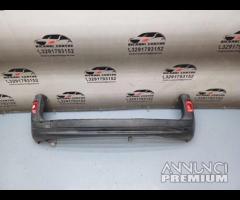PARAURTI POSTERIORE MERCEDES CITAN FURGONE 2015 20