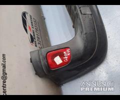 PARAURTI POSTERIORE MERCEDES CITAN FURGONE 2015 20