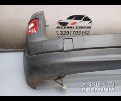 PARAURTI POSTERIORE MERCEDES CITAN FURGONE 2015 20 - 7