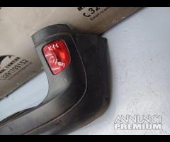 PARAURTI POSTERIORE MERCEDES CITAN FURGONE 2015 20 - 18