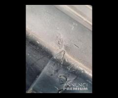 PARAURTI POSTERIORE MERCEDES CITAN FURGONE 2015 20 - 24