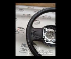 VOLANTE IN PELLE 2011 MINI ONE R56 LCI 32302752964 - 7