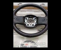 VOLANTE IN PELLE 2011 MINI ONE R56 LCI 32302752964 - 8