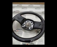 VOLANTE IN PELLE 2011 MINI ONE R56 LCI 32302752964 - 14