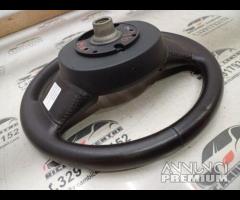 VOLANTE IN PELLE 2011 MINI ONE R56 LCI 32302752964 - 18