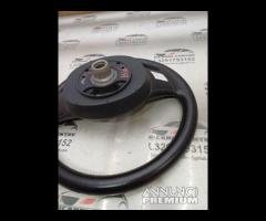 VOLANTE IN PELLE 2011 MINI ONE R56 LCI 32302752964 - 20