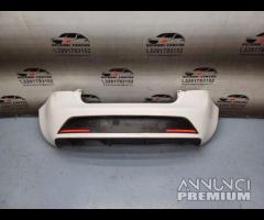 PARAURTI POSTERIORE SEAT IBIZA FR 2012-2015 HATCHB