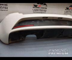 PARAURTI POSTERIORE SEAT IBIZA FR 2012-2015 HATCHB - 14